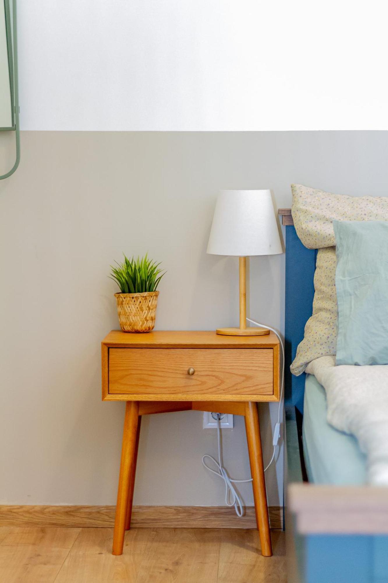Rothapartments'Garden Budapest Luaran gambar