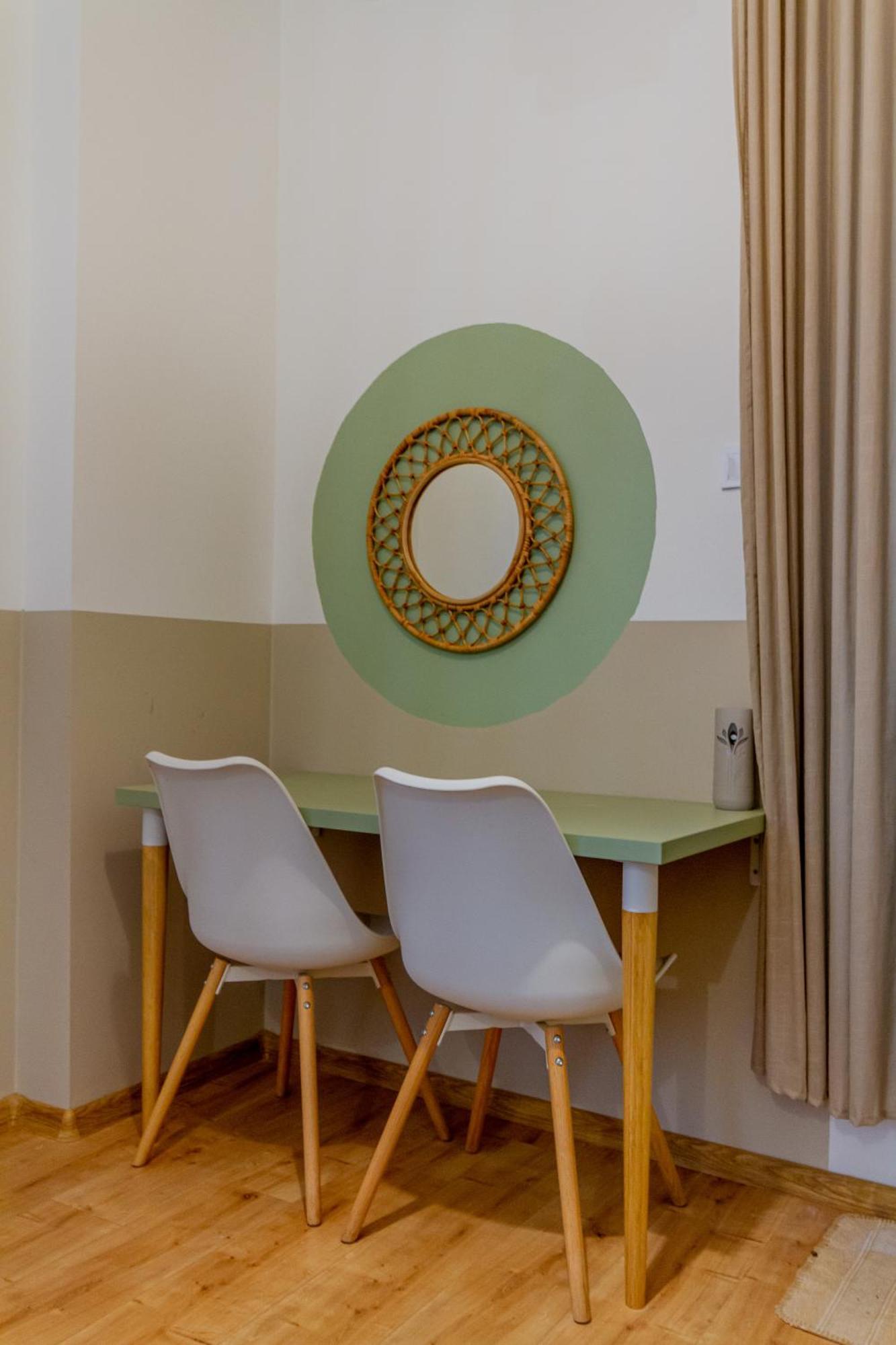 Rothapartments'Garden Budapest Luaran gambar