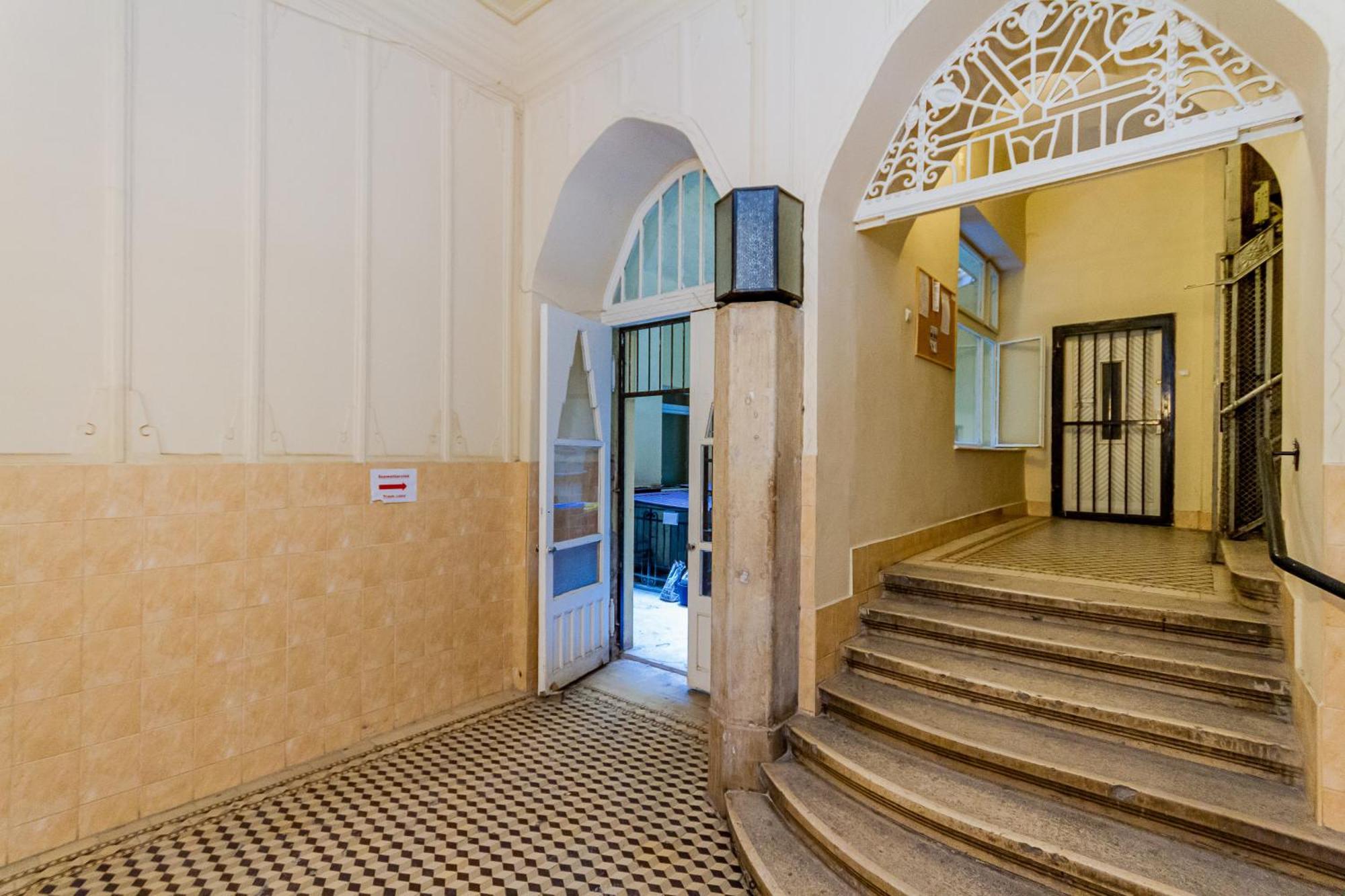 Rothapartments'Garden Budapest Luaran gambar